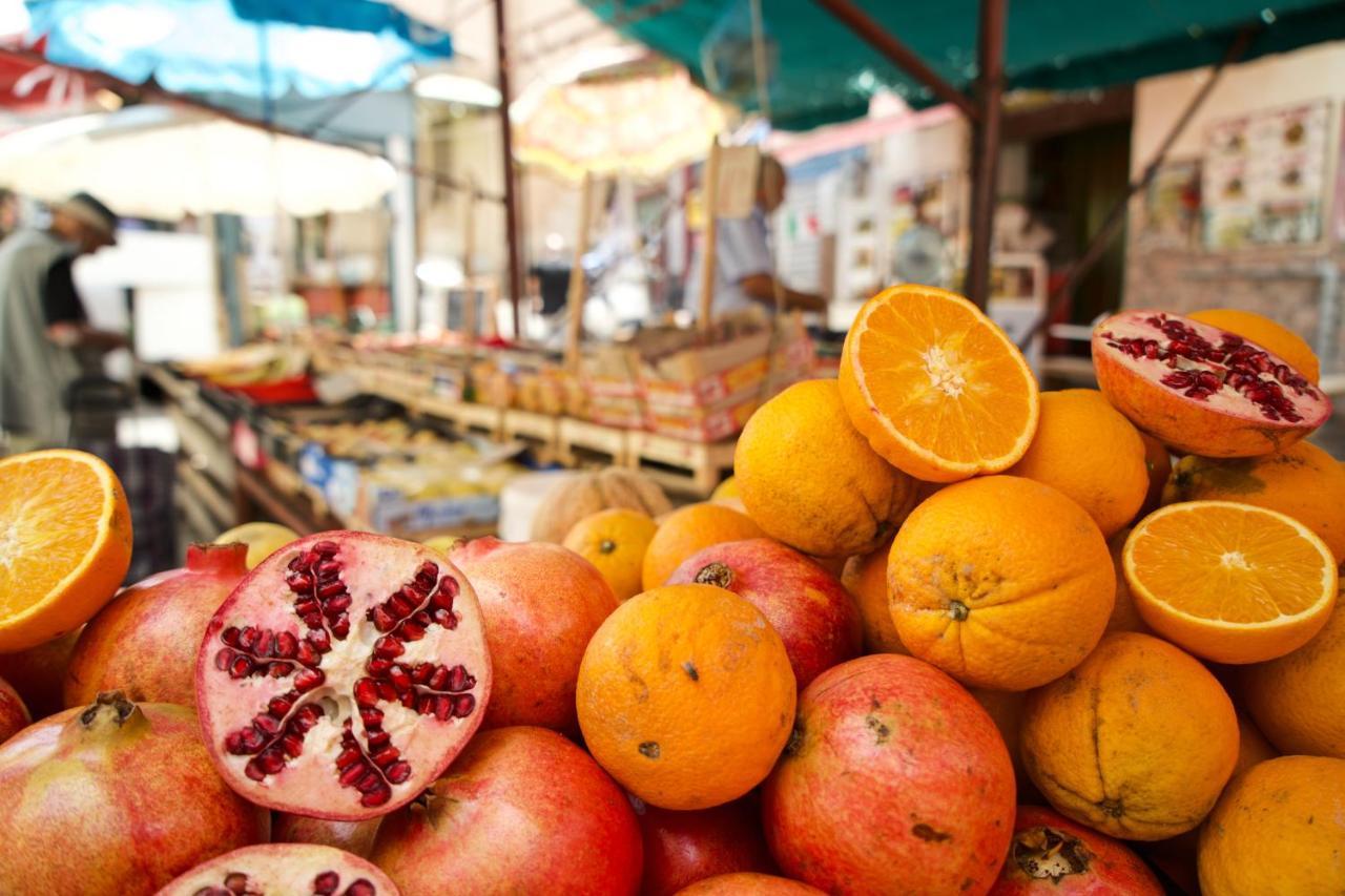 Mama's * Palermo
