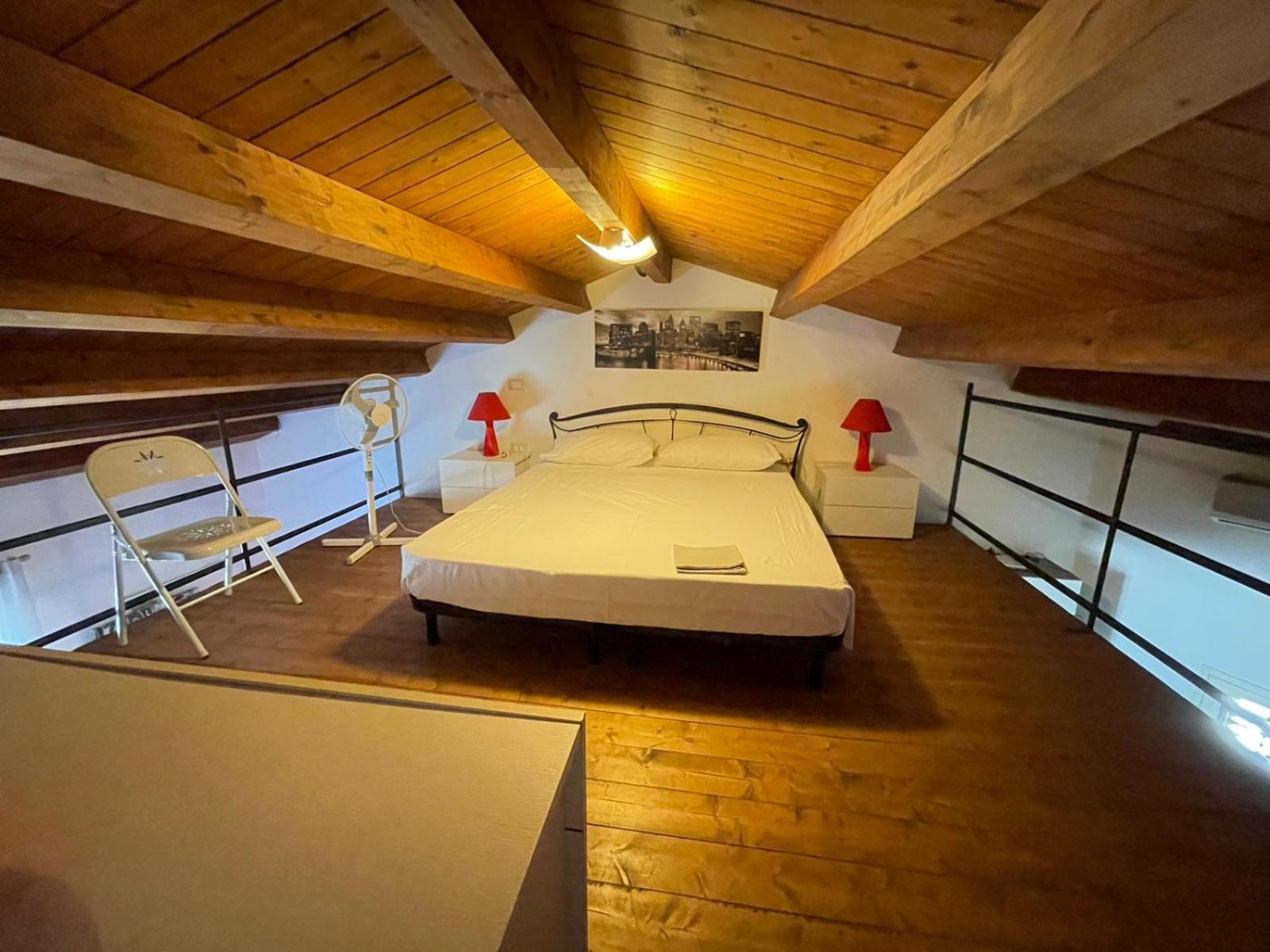Apartamento Mama's